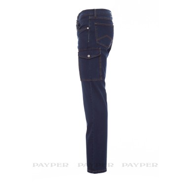 Hummer - Pantalone uomo - DEVASTORE