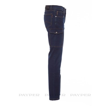 Hummer - Pantalone uomo - DEVASTORE