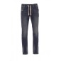 LOS ANGELES - Pantaloni jeans elasticizzati uomo - PAYPER LOS ANGELES - Pantaloni jeans elasticizzati uomo - PAYPER