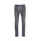LOS ANGELES - Pantaloni jeans elasticizzati uomo - PAYPER LOS ANGELES - Pantaloni jeans elasticizzati uomo - PAYPER