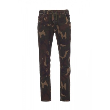 Los Angeles - Pantalone uomo - DEVASTORE
