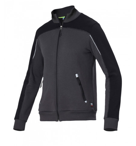 SIGMA felpa da lavoro Sigma SIGGI