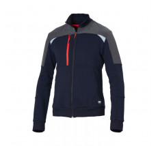 FINDER felpa da lavoro SIGGI