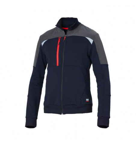 FINDER felpa da lavoro SIGGI