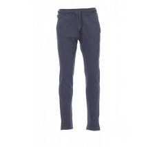 College - Pantalone da uomo in felpa - DEVASTORE