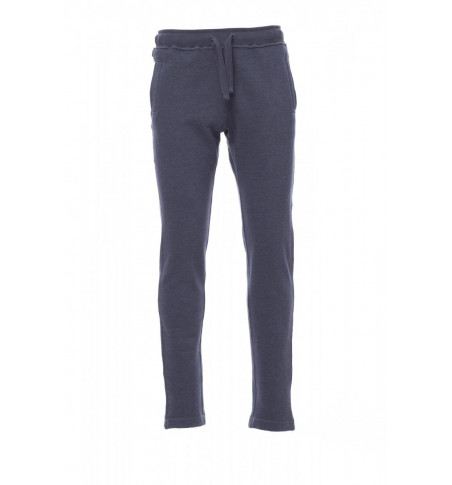 College - Pantalone da uomo in felpa - DEVASTORE