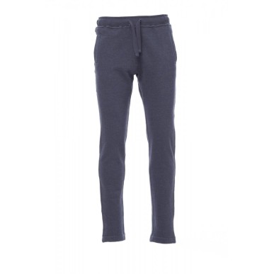 College - Pantalone da uomo in felpa - DEVASTORE