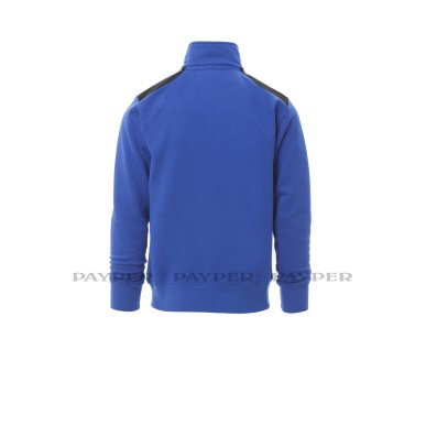 Work 2.0 - Felpa da uomo - DEVASTORE