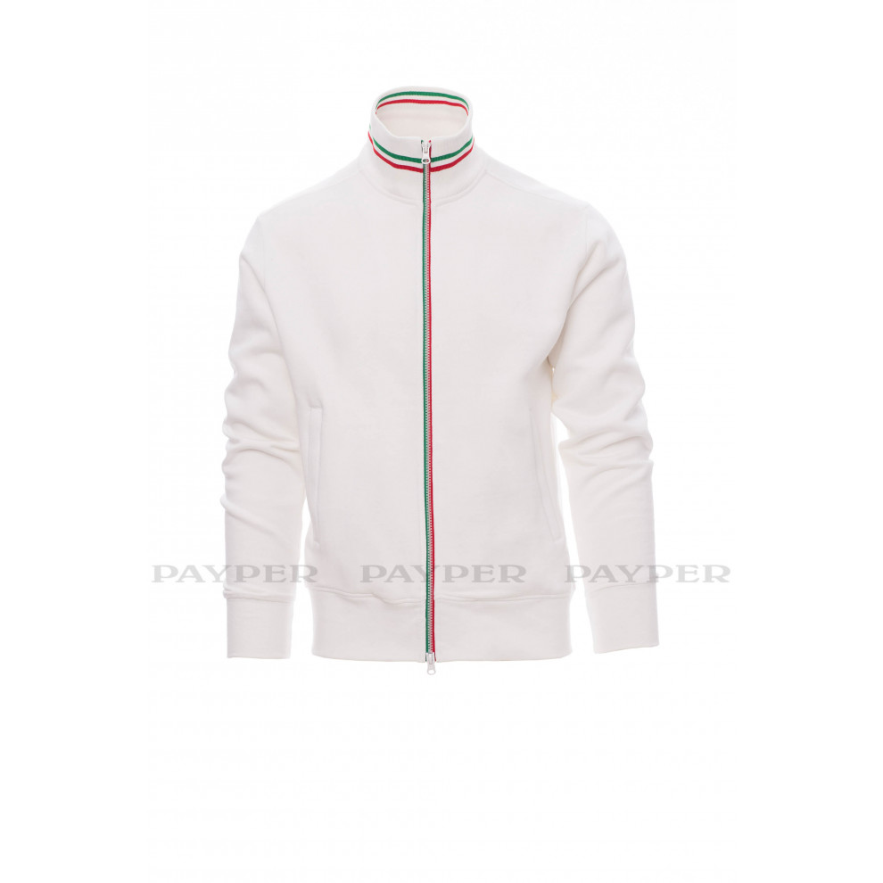 Nazionale - Felpa da uomo - DEVASTORE