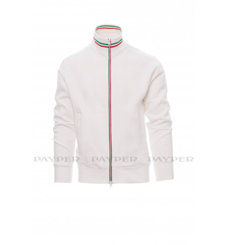 Nazionale - Felpa da uomo - DEVASTORE