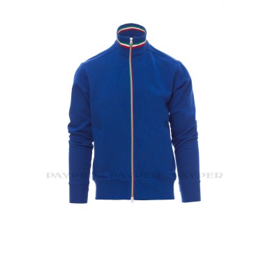 Nazionale - Felpa da uomo - DEVASTORE