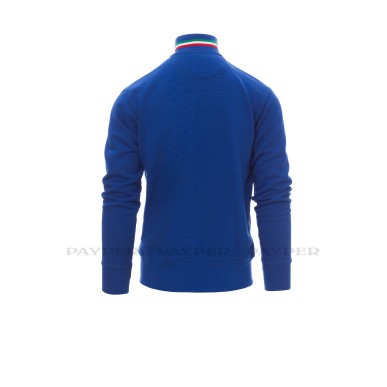 Nazionale - Felpa da uomo - DEVASTORE