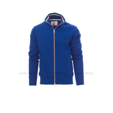 Nazionale - Felpa da uomo - DEVASTORE