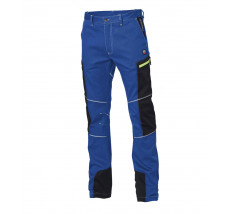 BERGEN pantaloni da lavoro elasticizzati SIGGI