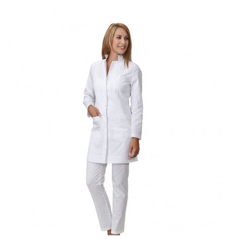 Camice medico donna Maris Siggi