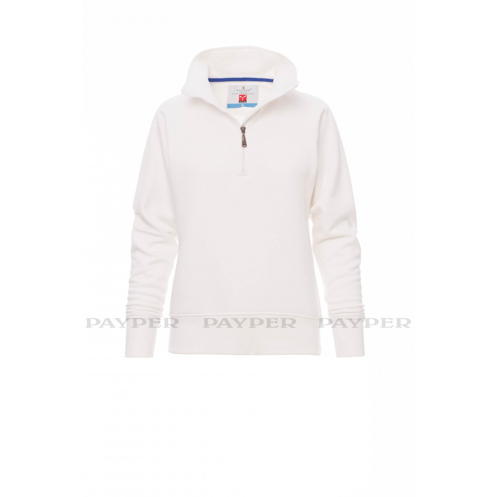 Miami+Lady - Felpa da donna - DEVASTORE