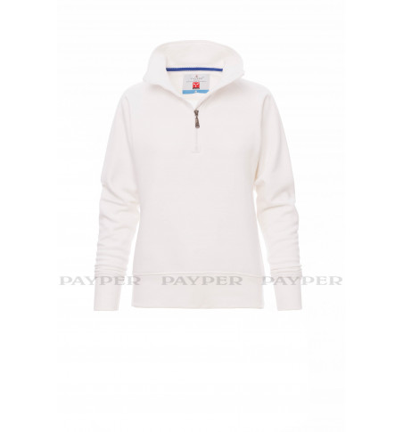 Miami+Lady - Felpa da donna - DEVASTORE