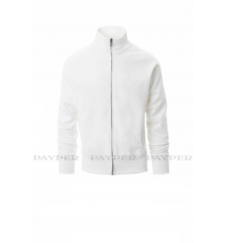 Class+ - Felpa da uomo - DEVASTORE