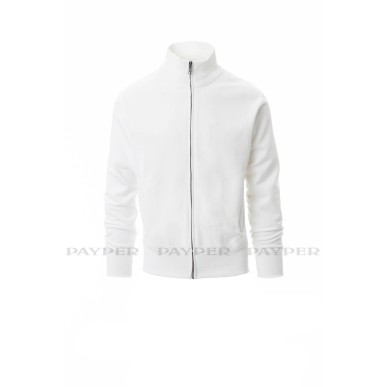 Class+ - Felpa da uomo - DEVASTORE