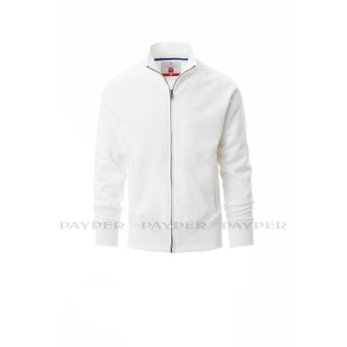 Class+ - Felpa da uomo - DEVASTORE