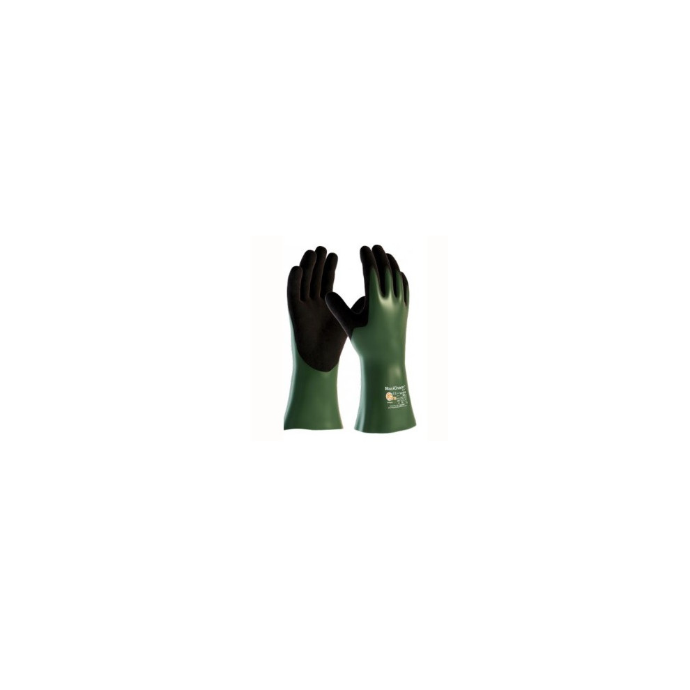 Guanti antitaglio ATG 56-633 MaxiChem Cut Guanti antitaglio ATG 56-633 MaxiChem Cut
