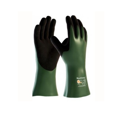 Guanti antitaglio ATG 56-633 MaxiChem Cut