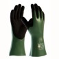 Guanti antitaglio ATG 56-633 MaxiChem Cut Guanti antitaglio ATG 56-633 MaxiChem Cut