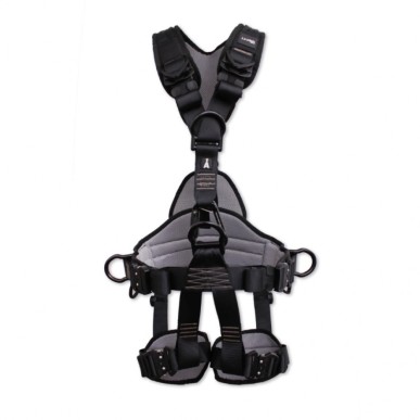 DEVASTORE-IMBRACATURA GRAVITY PLUS IRUDEK