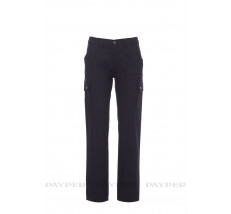 Forest Summer Lady - Pantaloni estivi Payper donna - DEVASTORE