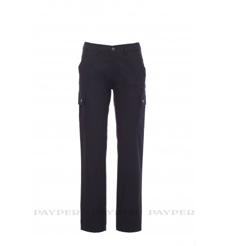 Forest Summer Lady - Pantaloni estivi Payper donna - DEVASTORE