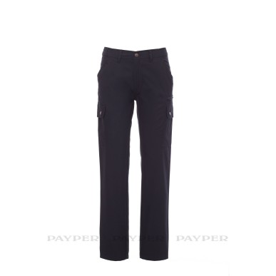 Forest Summer Lady - Pantaloni estivi Payper donna - DEVASTORE