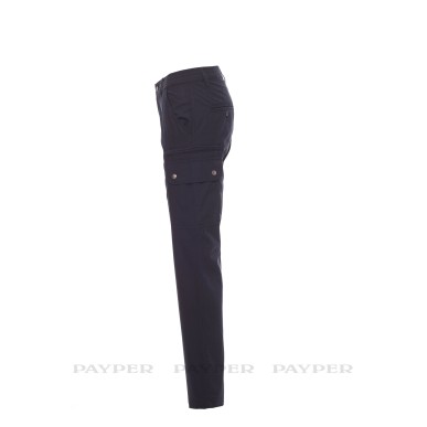 Forest Summer Lady - Pantaloni estivi Payper donna - DEVASTORE