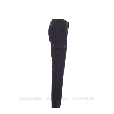 Forest Summer Lady - Pantaloni estivi Payper donna - DEVASTORE