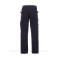 VIKING - Pantaloni da lavoro con porta ginocchiere - Payper VIKING - Pantaloni da lavoro con porta ginocchiere - Payper