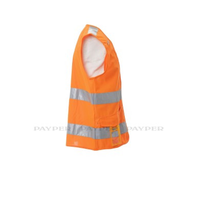 Expert gilet alta visibilità Payper