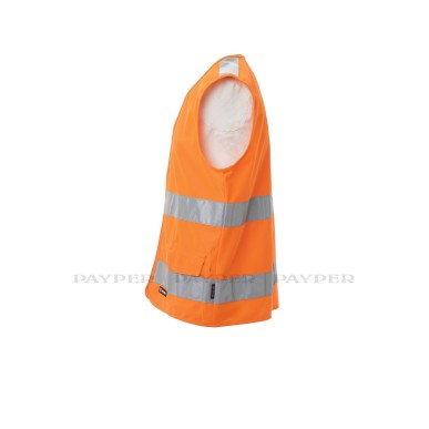 Expert gilet alta visibilità Payper