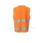 Expert gilet alta visibilità Payper