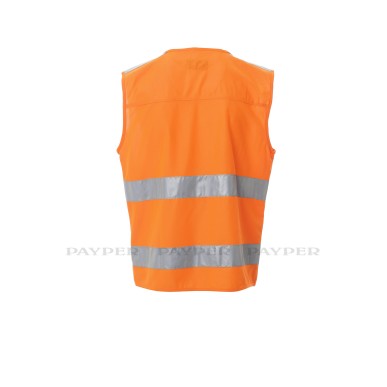Expert gilet alta visibilità Payper
