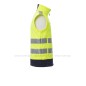 Traffic gilet alta visibilità in softshell