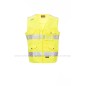 Master gilet alta visibilità Payper Master gilet alta visibilità Payper