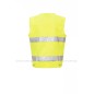 Master gilet alta visibilità Payper Master gilet alta visibilità Payper