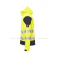 SHINE 2.0 giacca con cappuccio soft-shell alta visibilità Payper SHINE 2.0 giacca con cappuccio soft-shell alta visibilità Payper