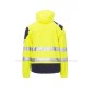 SHINE 2.0 giacca con cappuccio soft-shell alta visibilità Payper SHINE 2.0 giacca con cappuccio soft-shell alta visibilità Payper
