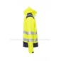SHINE 2.0 giacca con cappuccio soft-shell alta visibilità Payper SHINE 2.0 giacca con cappuccio soft-shell alta visibilità Payper