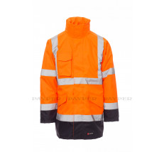 Dockyard parka triplo uso Payper