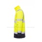 Yard parka fisso alta visibilità Payper Yard parka fisso alta visibilità Payper