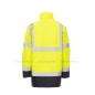 Yard parka fisso alta visibilità Payper Yard parka fisso alta visibilità Payper