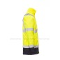 Yard parka fisso alta visibilità Payper Yard parka fisso alta visibilità Payper
