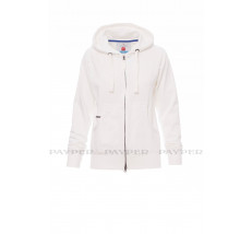 Hawaii+Lady - Felpa sfiancata da donna - DEVASTORE