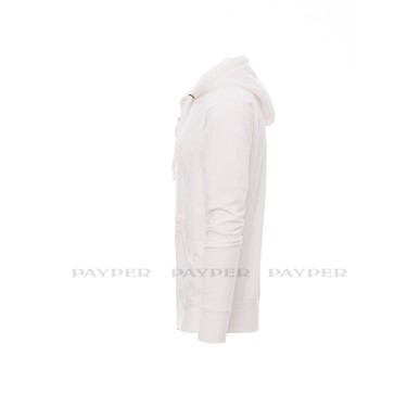 Hawaii+ - Felpa da uomo - DEVASTORE